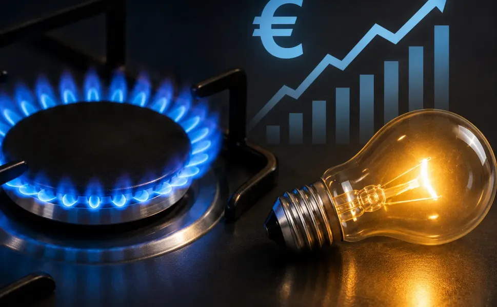 Hollanda'da 500 binden fazla hane enerji faturalarını ödemekte zorlanıyor