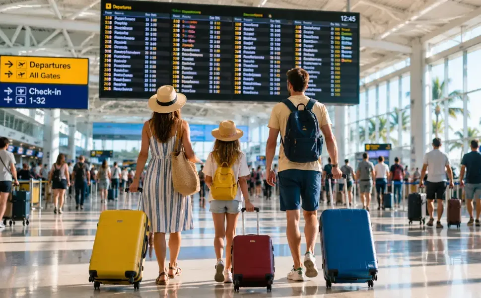 Avrupa'nın en yoğun havalimanları: İstanbul ikinci, Schiphol dördüncü sırada