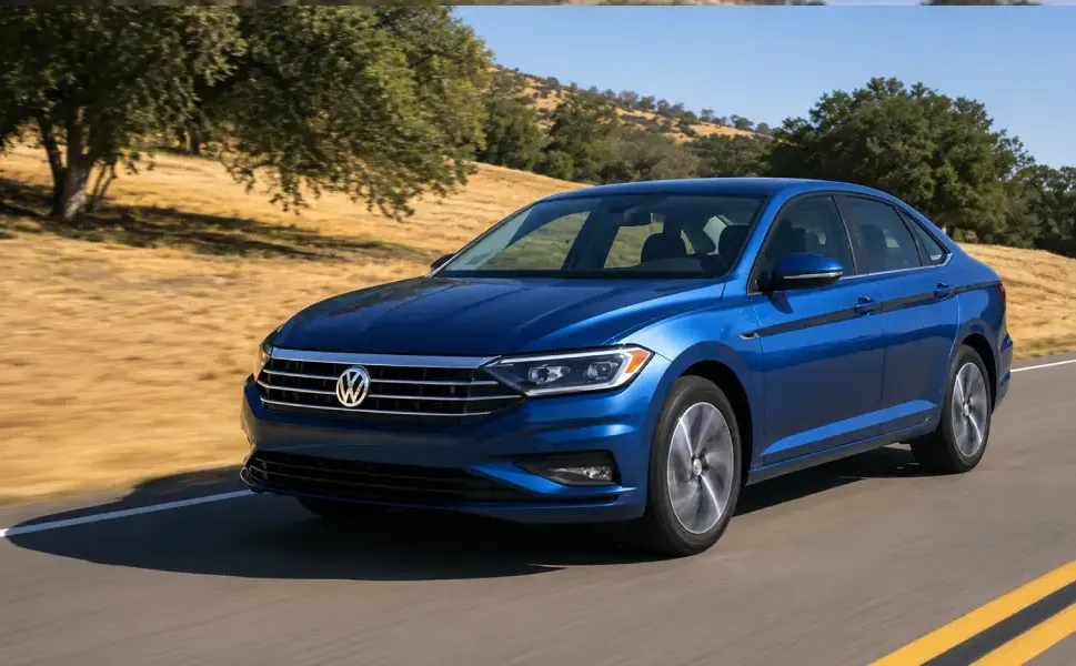 Volkswagen'da ekonomik kriz: Altı model piyasadan çekiliyor