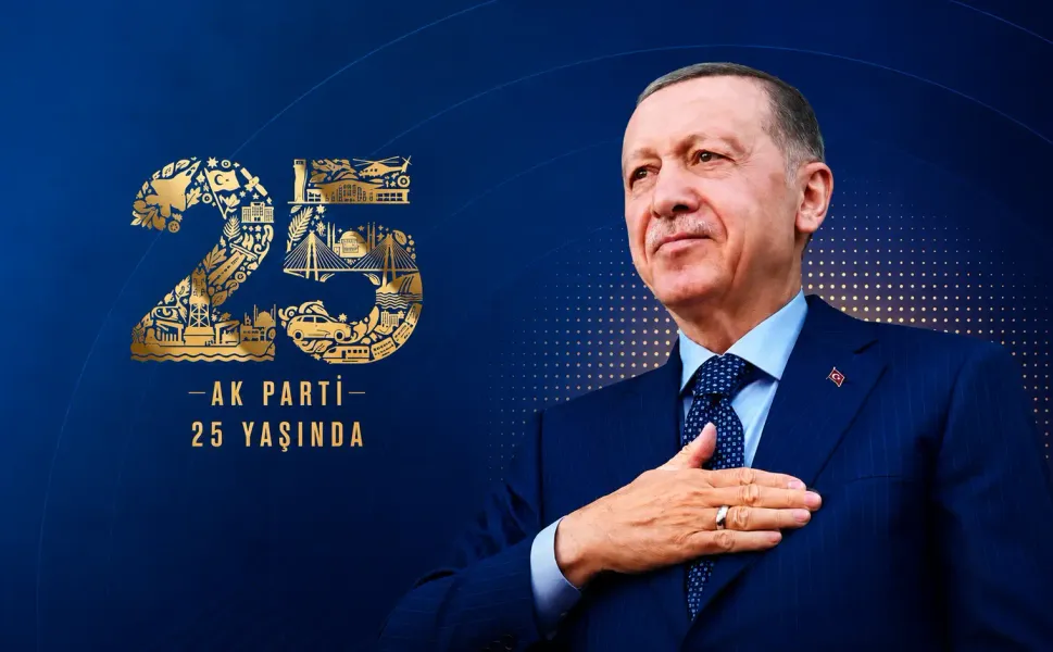 25 Yılın Sonunda AK Parti Neyi Başaramadı?