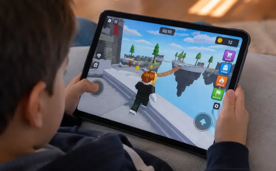AB, ChatGPT, Reddit ve Roblox’u sıkı denetime aldı