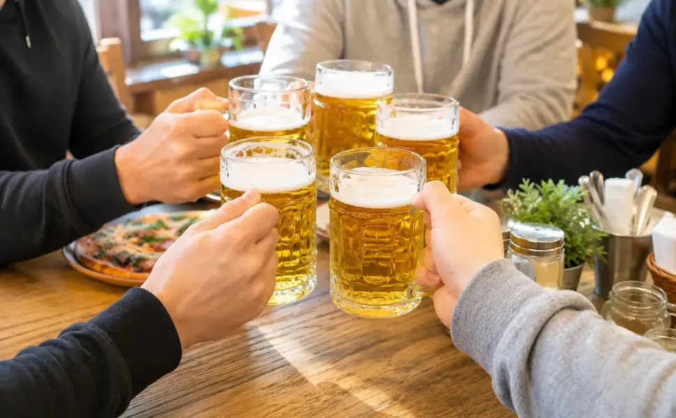 Almanya’da 16 yaşından küçüklere alkol yasağı geliyor