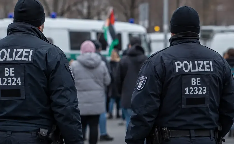 Almanya’da 3 eşli, 32 çocuklu aile yılda 100 bin euro sosyal yardım alıyor
