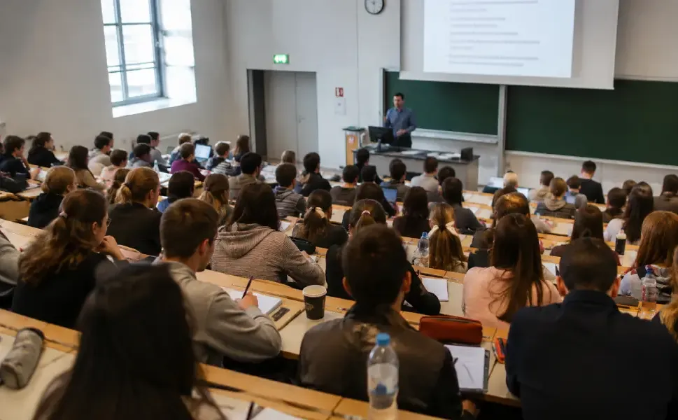 Almanya’da BAföG desteği artırılıyor: Yeni rakamlar belli oldu