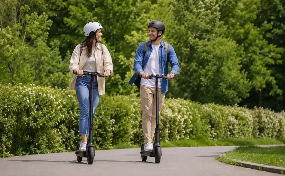 Almanya'da e-scooter kuralları değişiyor, cezalar da artacak