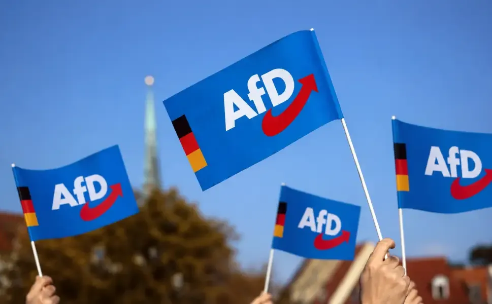Almanya’da her 5 kişiden biri AfD iktidara gelirse ülkeyi terk edeceğini söylüyor