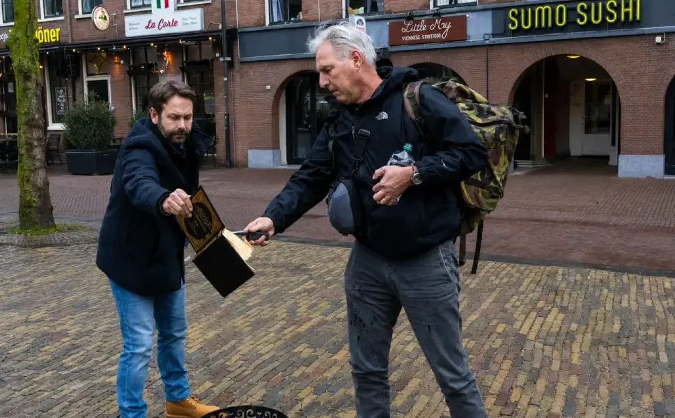 Arnhem’de iki yıl önce yasaklanan Kur’an yakma eylemine bu kez izin verildi