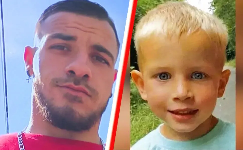 Belçika'da 5 yaşındaki çocuğun ardından kayıp babası da ölü bulundu