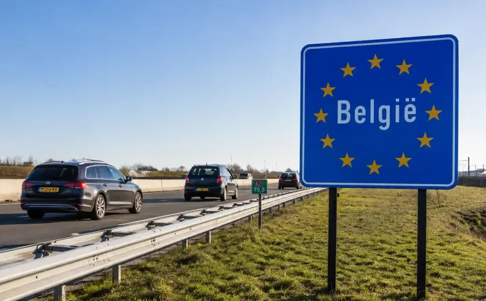Belçika’da yol vinyeti dönemi başlıyor: Ücretler ve uygulama tarihi belli oldu