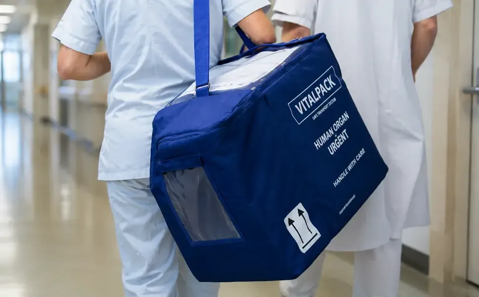 Berlin'de bir yılda organ bekleyen 83 kişi hayatını kaybetti