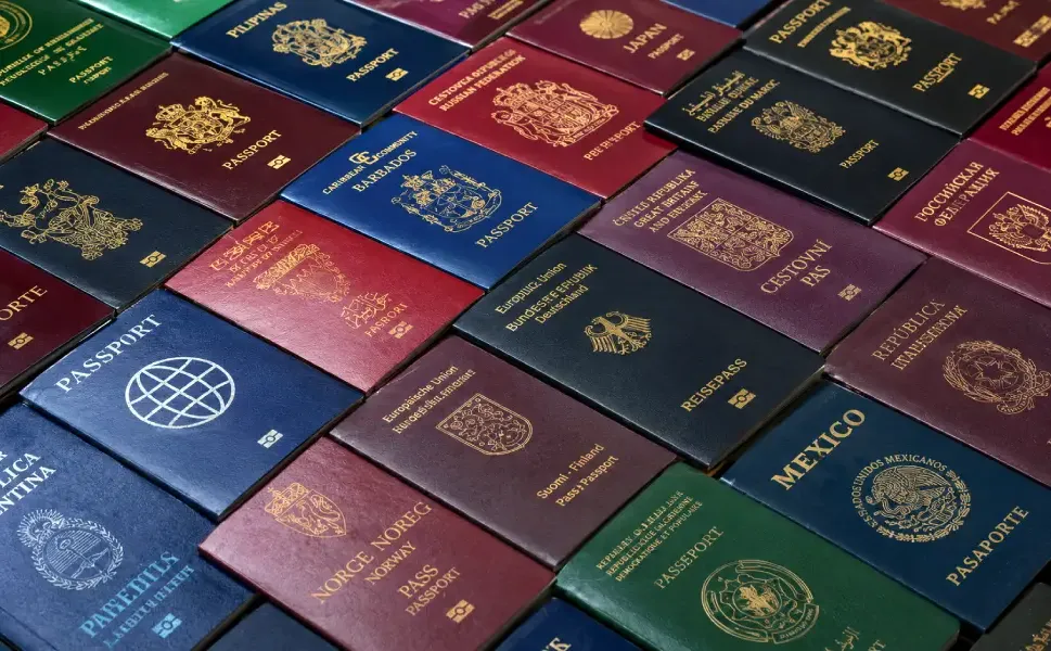 Dünyanın en güçlü ve en zayıf pasaportları belli oldu