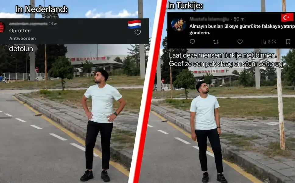 DENK Milletvekili Ergin: Bizi ‘yabancı’ ya da ‘alamancı’ diyerek bir kenara itemezsiniz