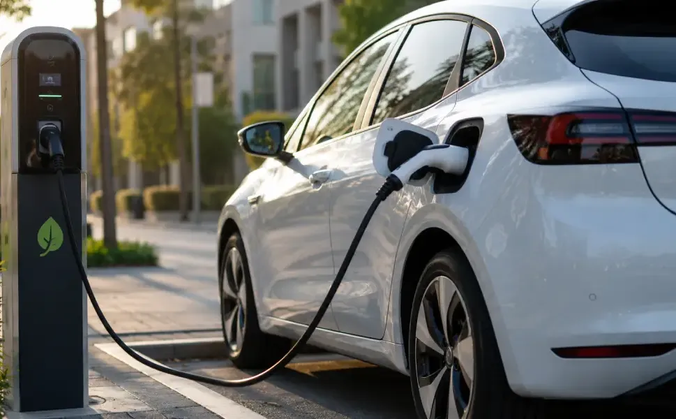 Fransa’da elektrikli araç alacaklara 5500 euroya kadar devlet desteği