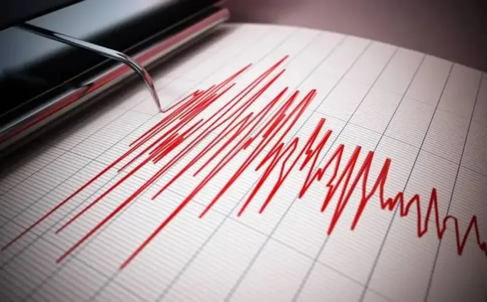 Hollanda'nın Groningen bölgesinde 2,8 büyüklüğünde deprem