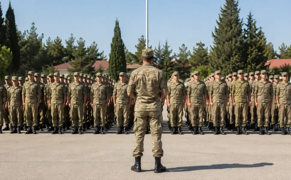 Engelli gurbetçilere askerlik muafiyeti: Sağlık raporu tek başına yetmiyor
