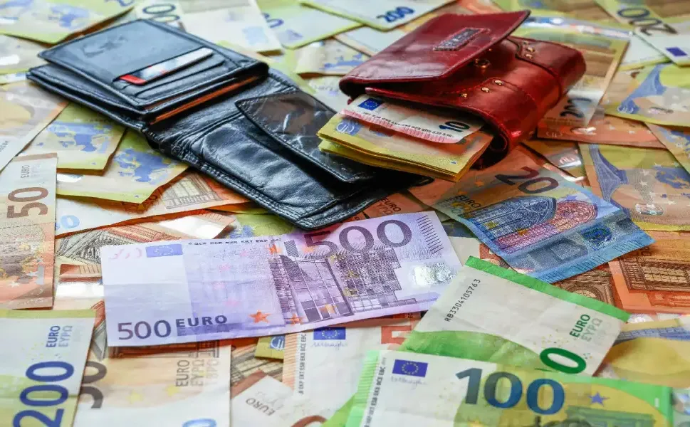 Eurostat yeni asgari ücretleri açıkladı: Hollanda AB'de ikinci sıraya yükseldi