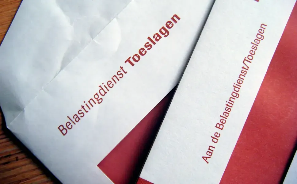 Hollanda'da çocuk yardımı skandalı: Milyonlarca belge Meclis'e bildirilmemiş
