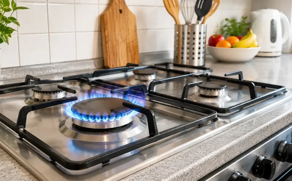 Hollanda kışa düşük doğal gaz rezerviyle giriyor