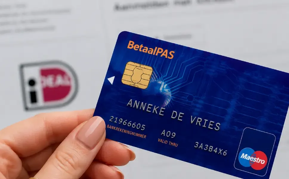 Hollanda'da iDEAL ve Wero adına gönderilen sahte e-postalara dikkat