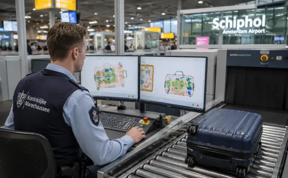 Hollanda'ya tatilden dönenler dikkat: Hediyelik eşyanız cezaya neden olabilir
