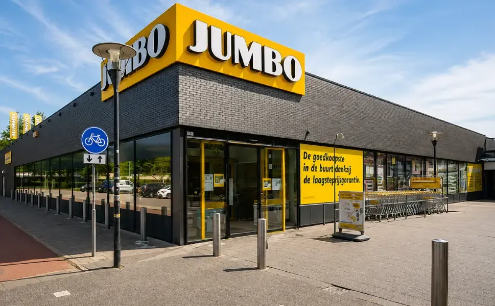 Jumbo iki peynir çeşidini Listeria şüphesiyle geri çağırdı