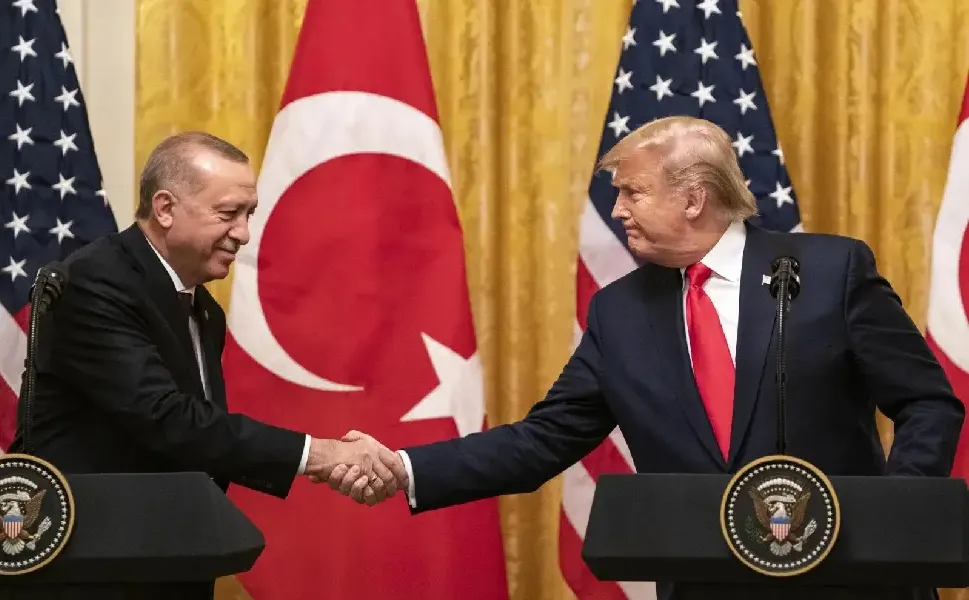 NATO Zirvesi bitti, adalet tecelli etmeye başladı, neden?