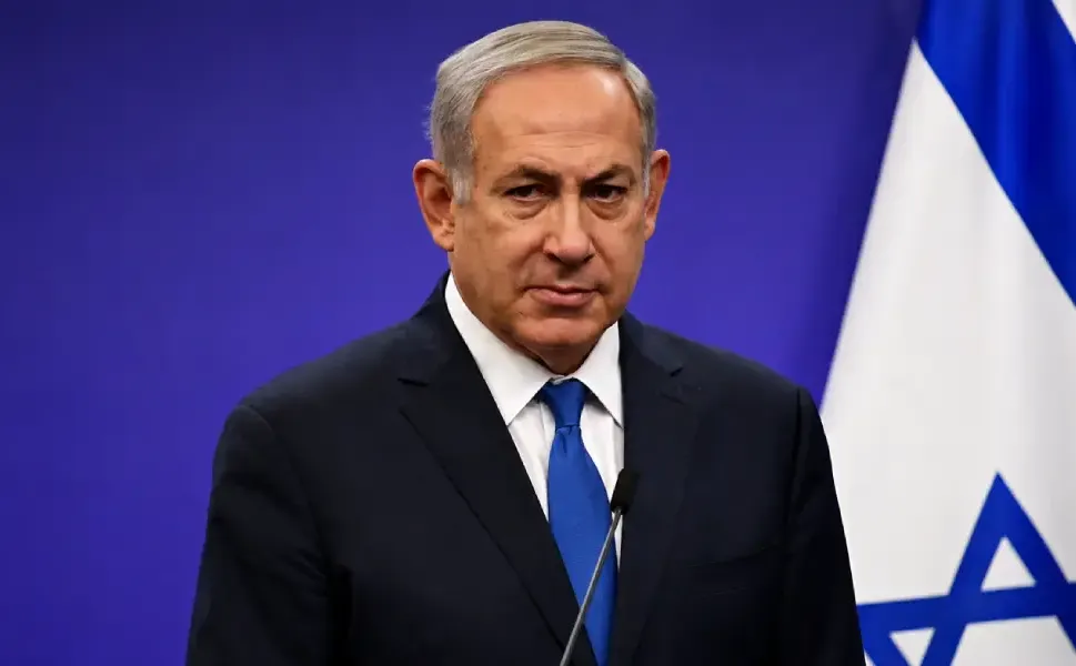 Türkiye Netanyahu hakkında kırmızı bülten talebinde bulundu
