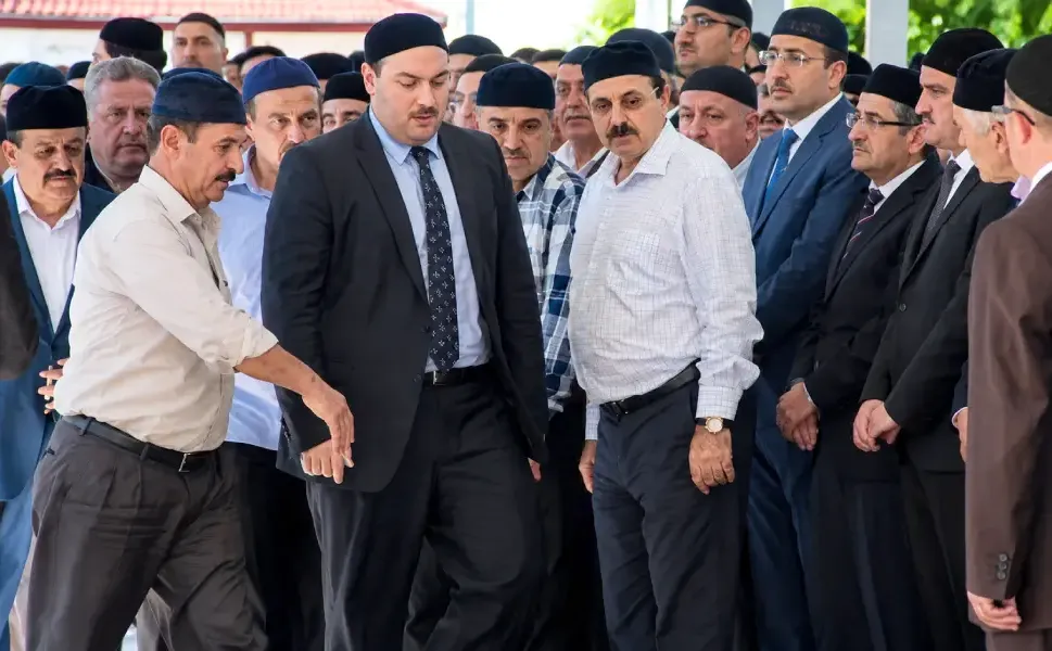 Türkiye’de Süleymancılara yönelik operasyonda Alihan Kuriş dahil 30 kişi gözaltında