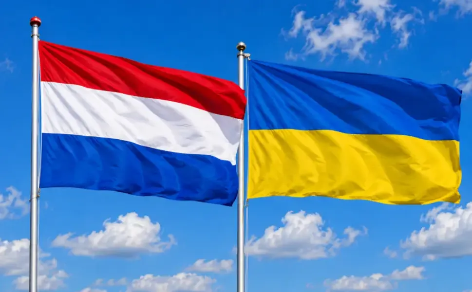 Ukrayna Hollanda'dan acilen 2 milyar euro askeri yardım istedi