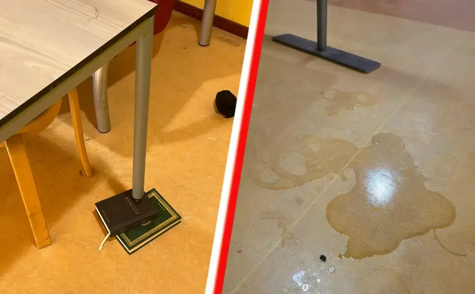 DENK Utrecht’ten üniversitede Kur’an-ı Kerim’e saygısızlıkla ilgili soru önergesi