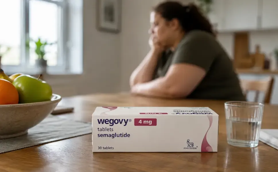 Wegovy zayıflama hapının Almanya’da satışa çıkacağı tarih belli oldu