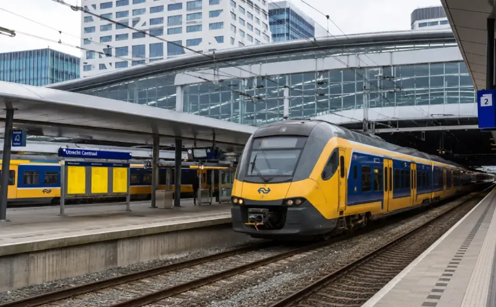 Hollanda’da 9 Eylül'de ülke genelinde toplu taşıma duracak