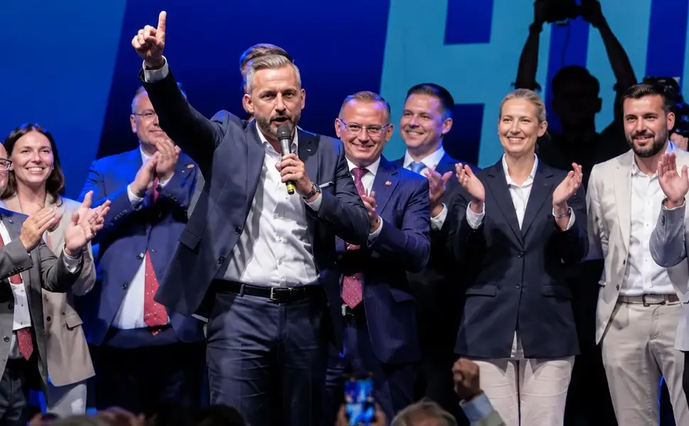 Almanya’da AfD’nin seçim zaferi ülkede yaşayan Türkleri nasıl etkileyebilir?
