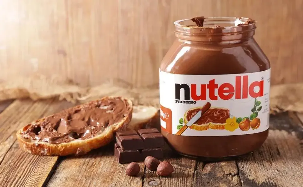 Almanya’da fındıklı kakao kreması testi: Nutella üçüncü sırada kaldı