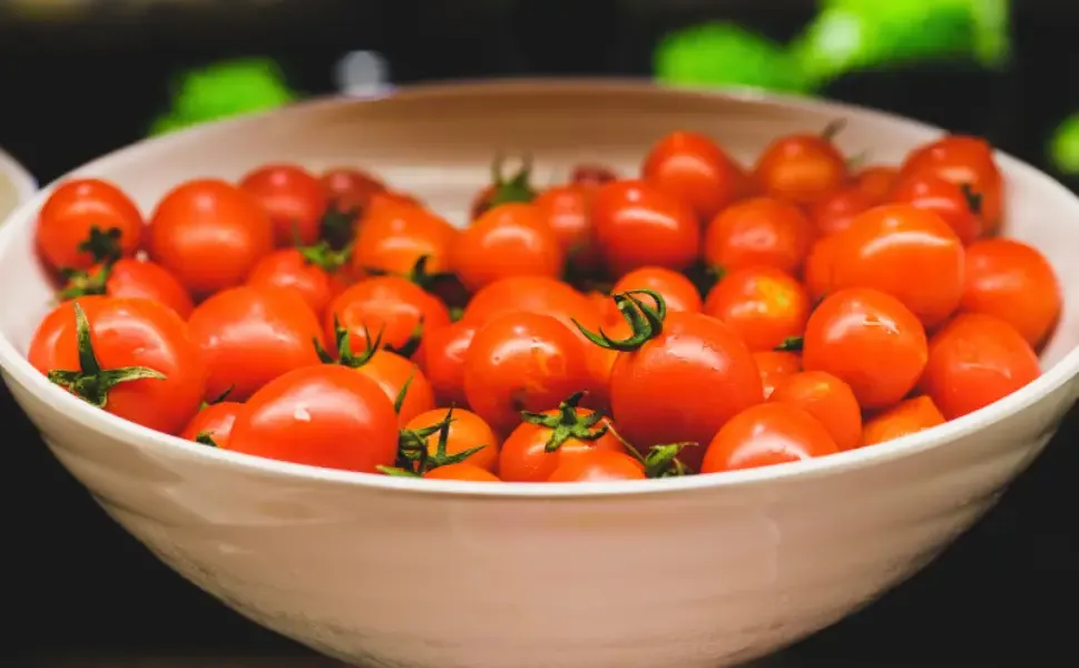 Almanya’da market domatesleri test edildi: Bazılarında 5 farklı pestisit bulundu
