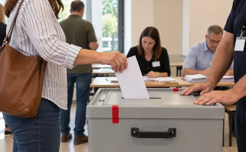 Almanya’da seçimleri Mecklenburg-Vorpommern’de AfD, Berlin’de Sol Parti kazandı