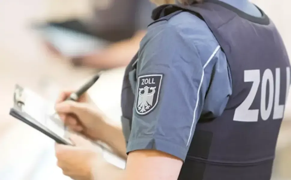 Almanya'da Stuttgart Havalimanı'nda bu yaz 4,5 kilo altın ele geçirildi