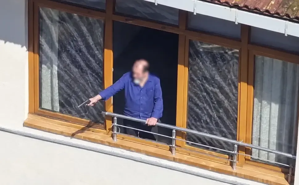 Almanya'da yaşayan gurbetçi çift İstanbul'da kiracısı tarafından öldürüldü