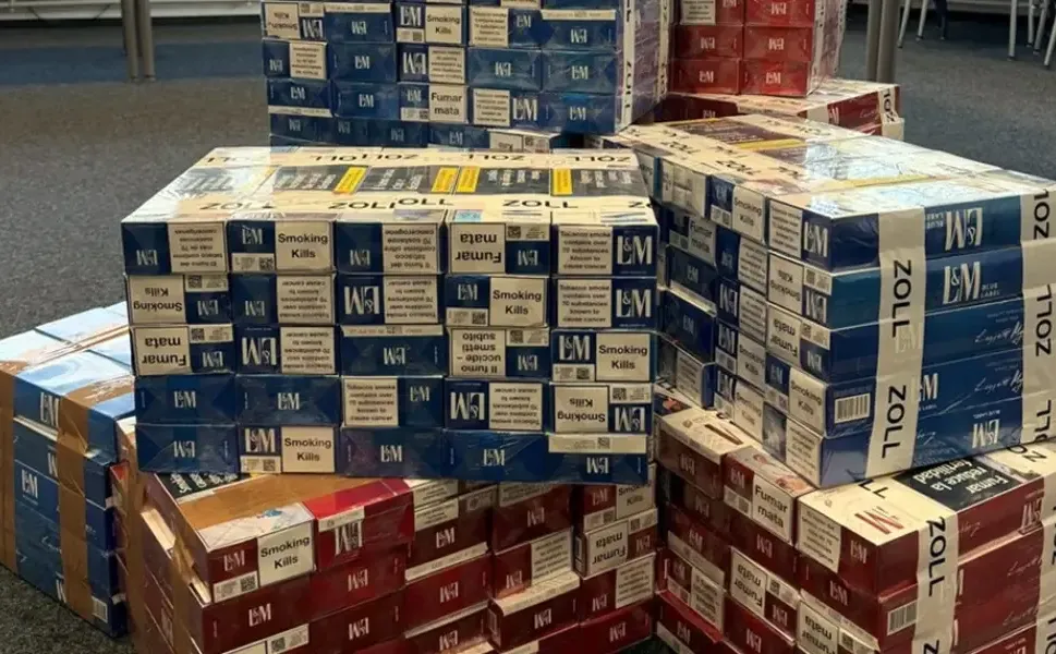 Avrupa Birliği’nde her 10 sigaradan biri kaçak satılıyor