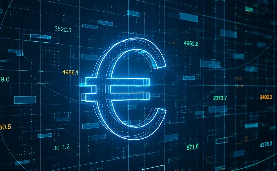 Dijital euro kullanmak isteyenlerin ayrı hesap açması gerekecek