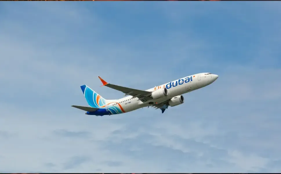 Dubai-İsrail uçuşunda panik: Pilotlar kavga etti, uçak acil iniş yaptı
