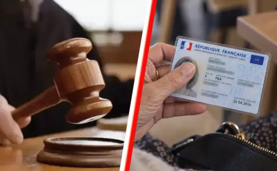 Fransa’da 65 yaşındaki gurbetçinin oturumu Türkiye’de uzun kaldığı için iptal edildi