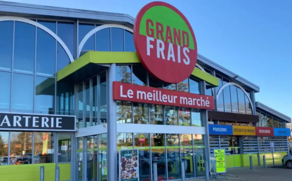 Fransa’da salmonella nedeniyle 81 kişi hastalandı: Ürünler geri çağrıldı