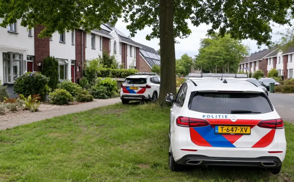 Hollanda’da 12 yaşındaki çocuk evde ölü bulundu