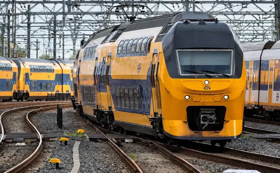Hollanda’da bugün tren, otobüs, metro ve tramvaylar tüm gün çalışmayacak