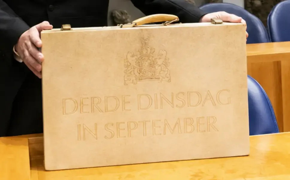 Hollanda’da gelecek yılın bütçe planı basına sızdı, işte ayrıntılar