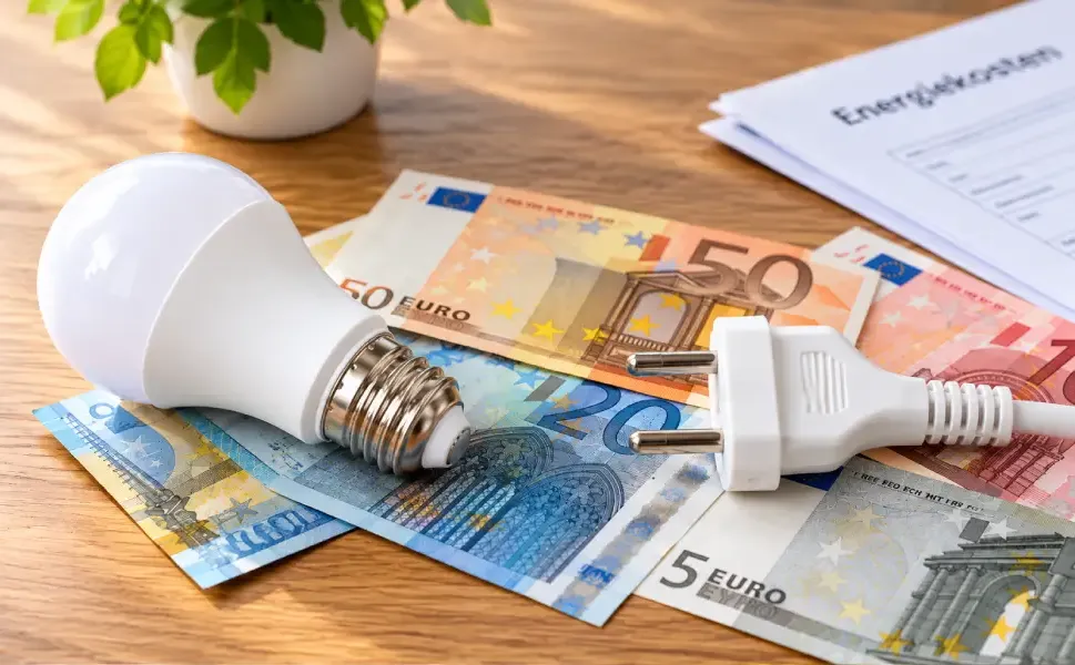 Hollanda’da Enerji Yardım Fonu başvuruları ocak ayında başlıyor