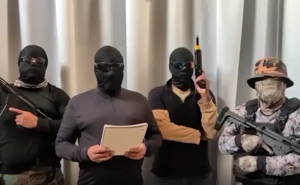 Hollanda’da Overasselt’taki çatışma sonrası tehdit videosu: Hepinizi öldüreceğiz