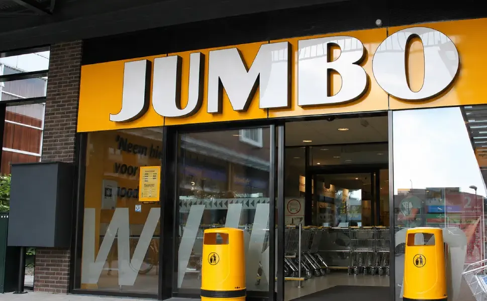 Jumbo iki peyniri daha Listeria şüphesiyle geri çağırdı