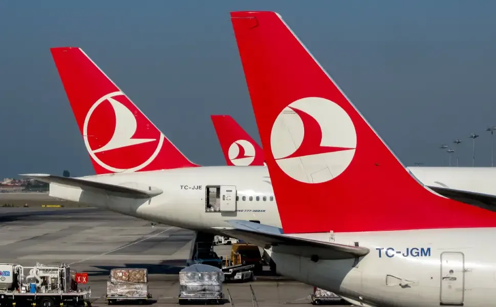 Türk Hava Yolları, Avrupa'nın bir numarası